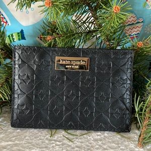 🌺BNWT KATE SPADE SLIM WALLET